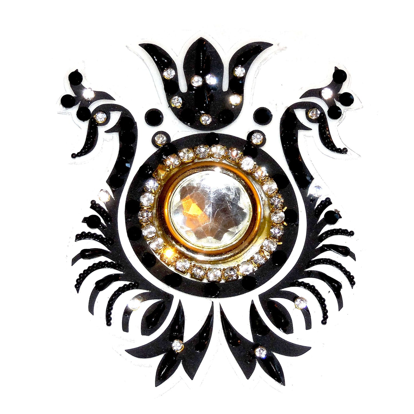 Body Tattoo Stickers Intimate Jewelry