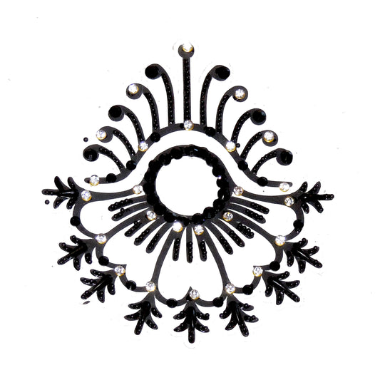 Body Tattoo Aufkleber Intim Schmuck