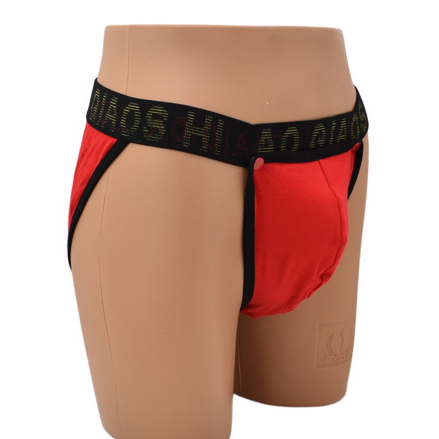 Abnehmbare Bugle Pouch Slip Herren