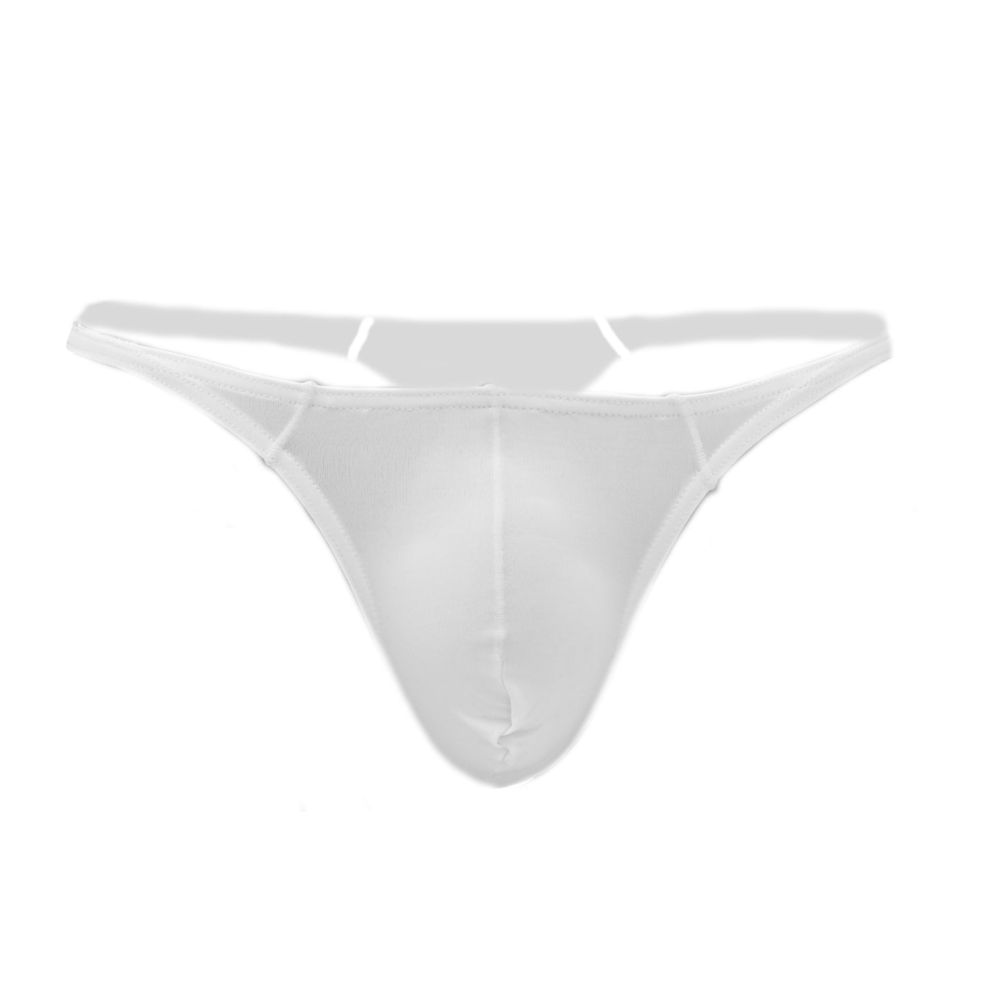 Herren String Tanga mit extra schmalem Band