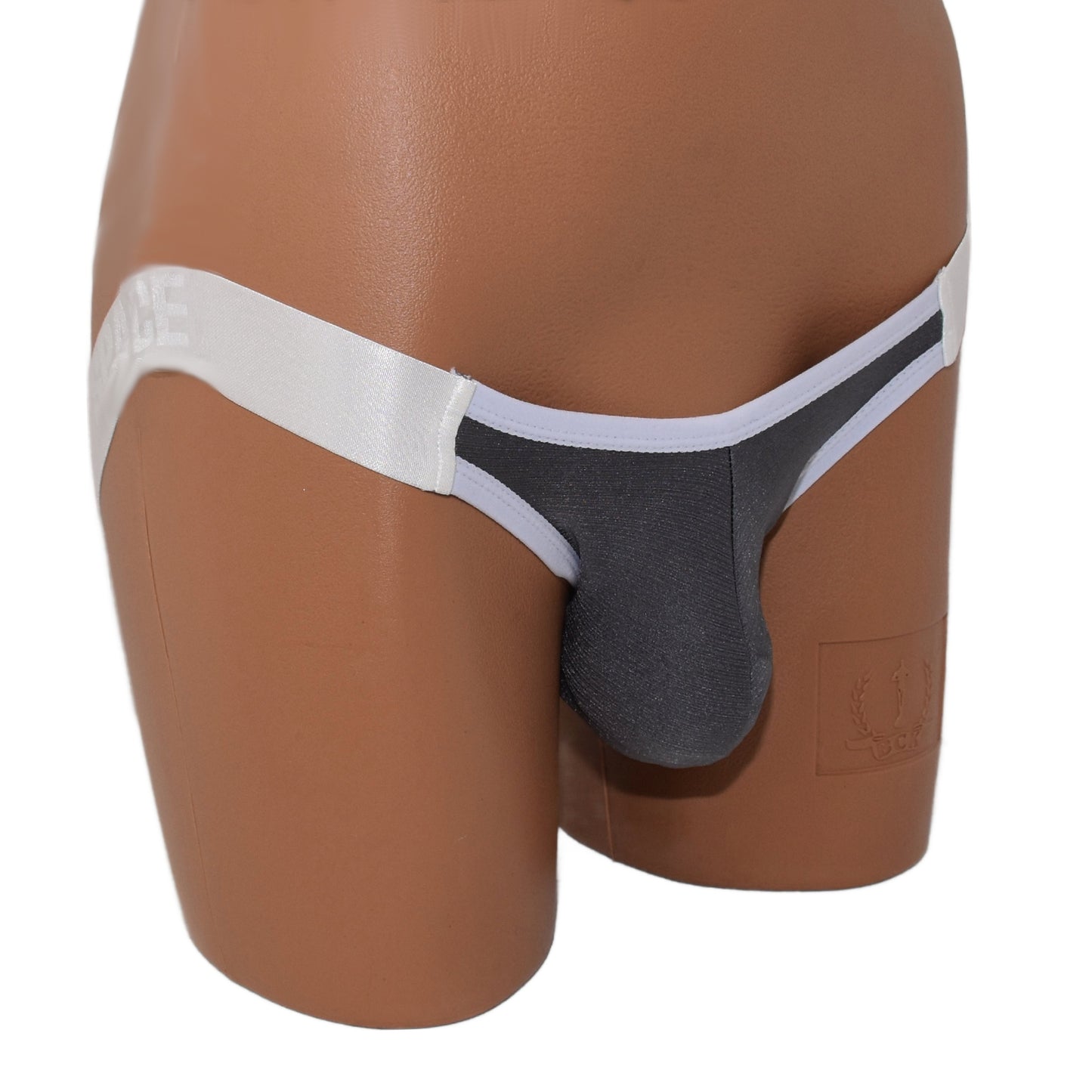 Open Butt Jockstrap Underwear