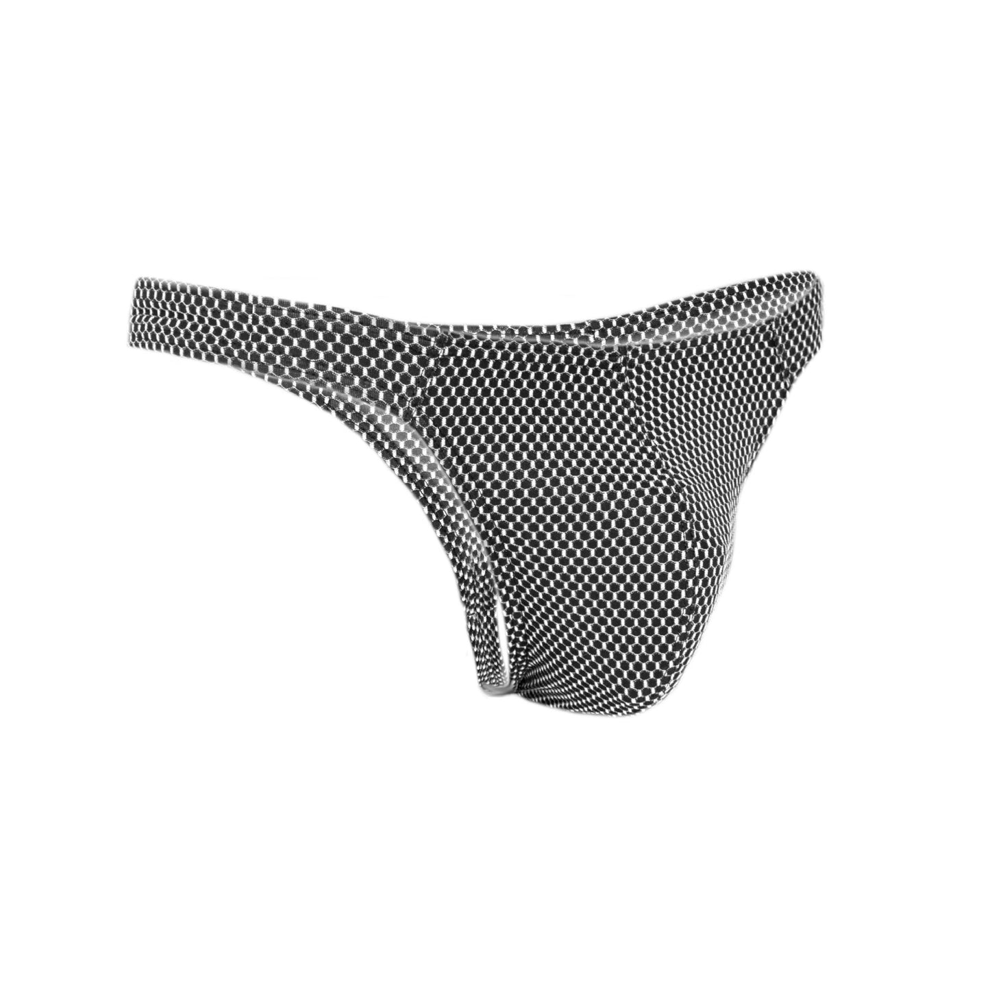 Tanga Underpants Man Penis Pouch Shorts Exotic T-back