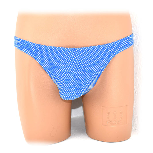 Tanga Underpants Man Penis Pouch Shorts Exotic T-back