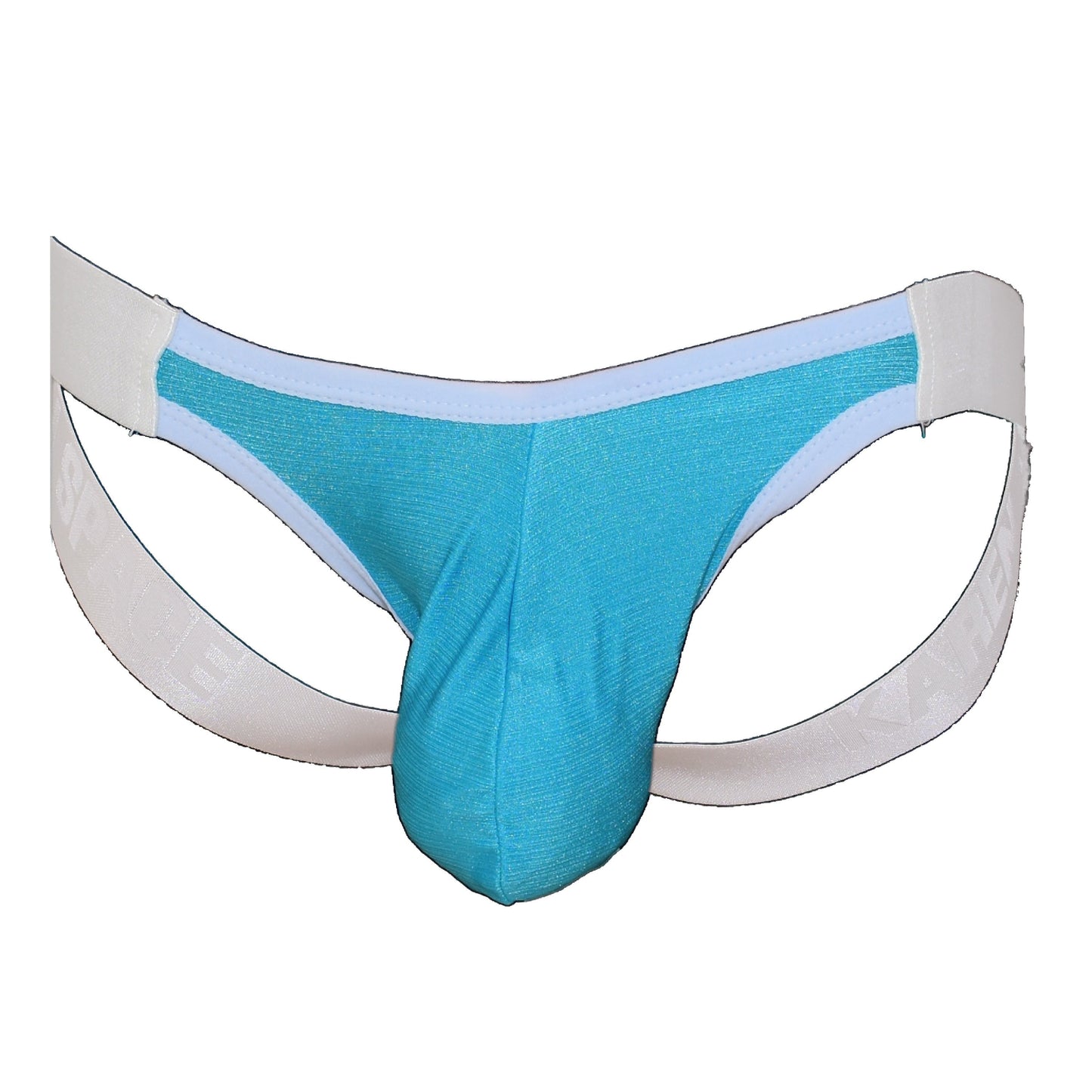 Open Butt Jockstrap Underwear