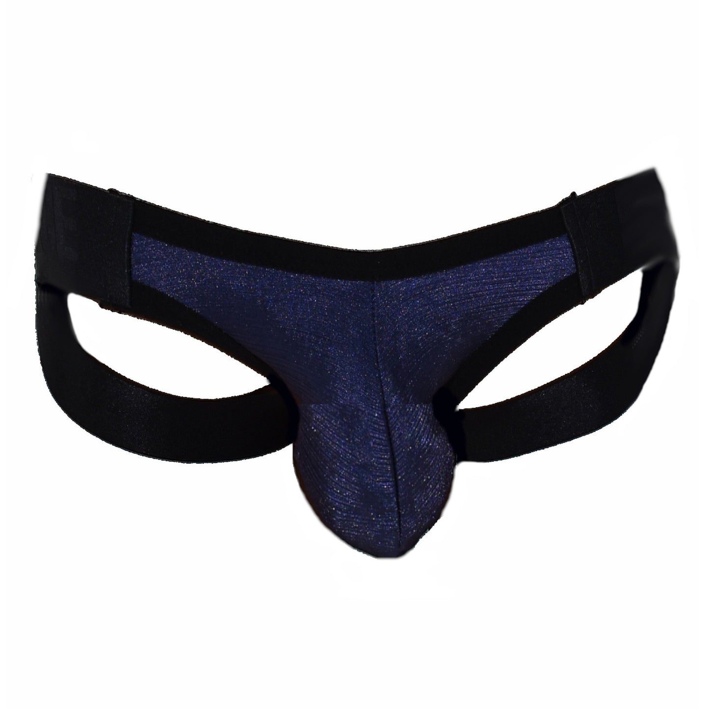 Open Butt Jockstrap Underwear