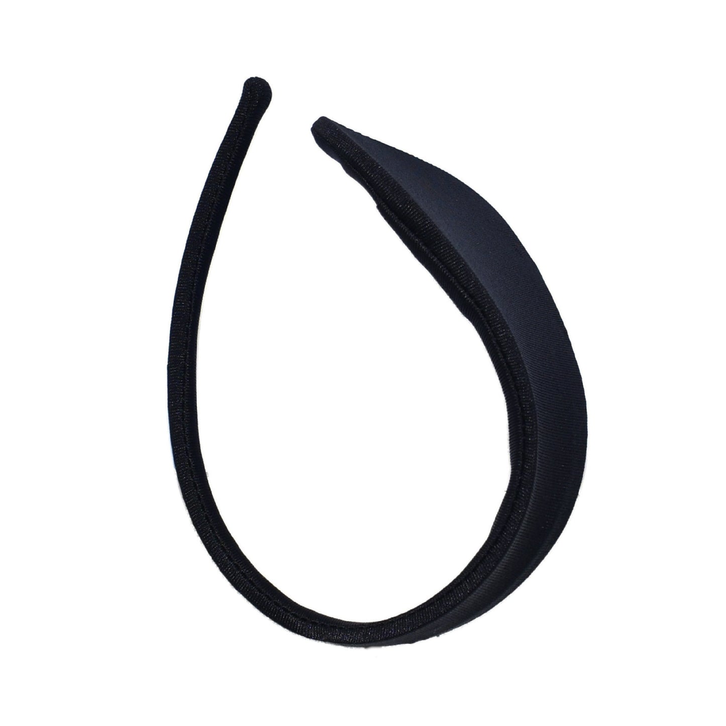 C-String for Women Black With A Pocket