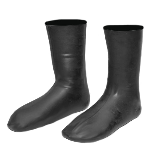 Socks Latex 0,6mm extra starkes Material