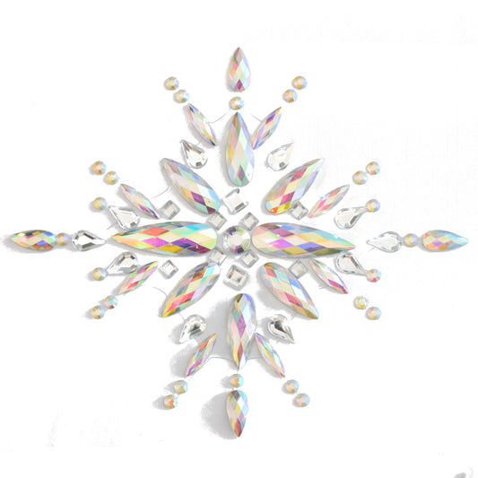 Body Tattoo Aufkleber Intim Schmuck