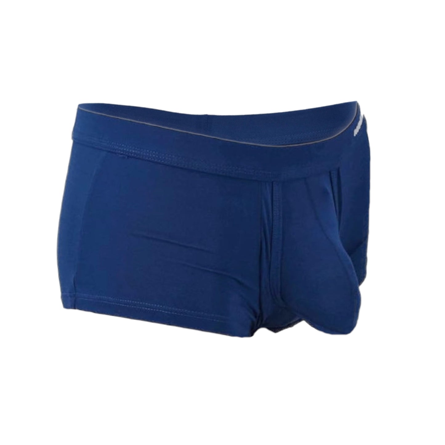 Boxer mit extra Hodenbeutel für bessere Belüftung