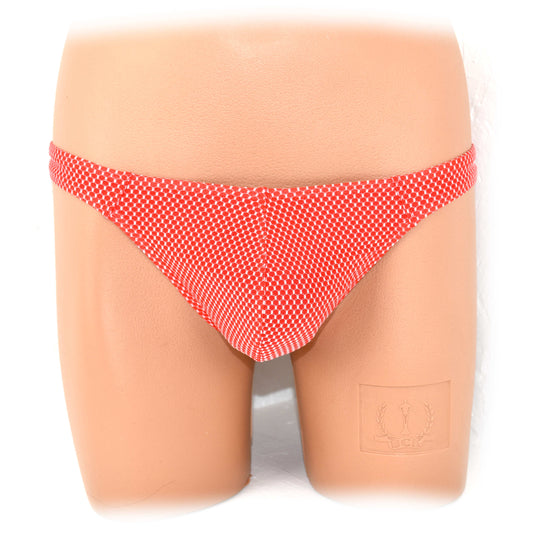 Tanga Underpants Man Penis Pouch Shorts Exotic T-back