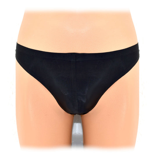 Seamless Underpants Male Pouch Lace thong