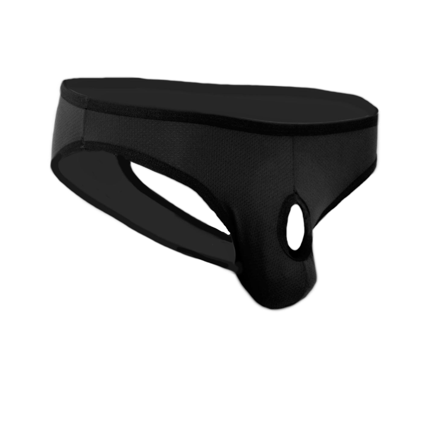 Men Open Thong Crotch Holes