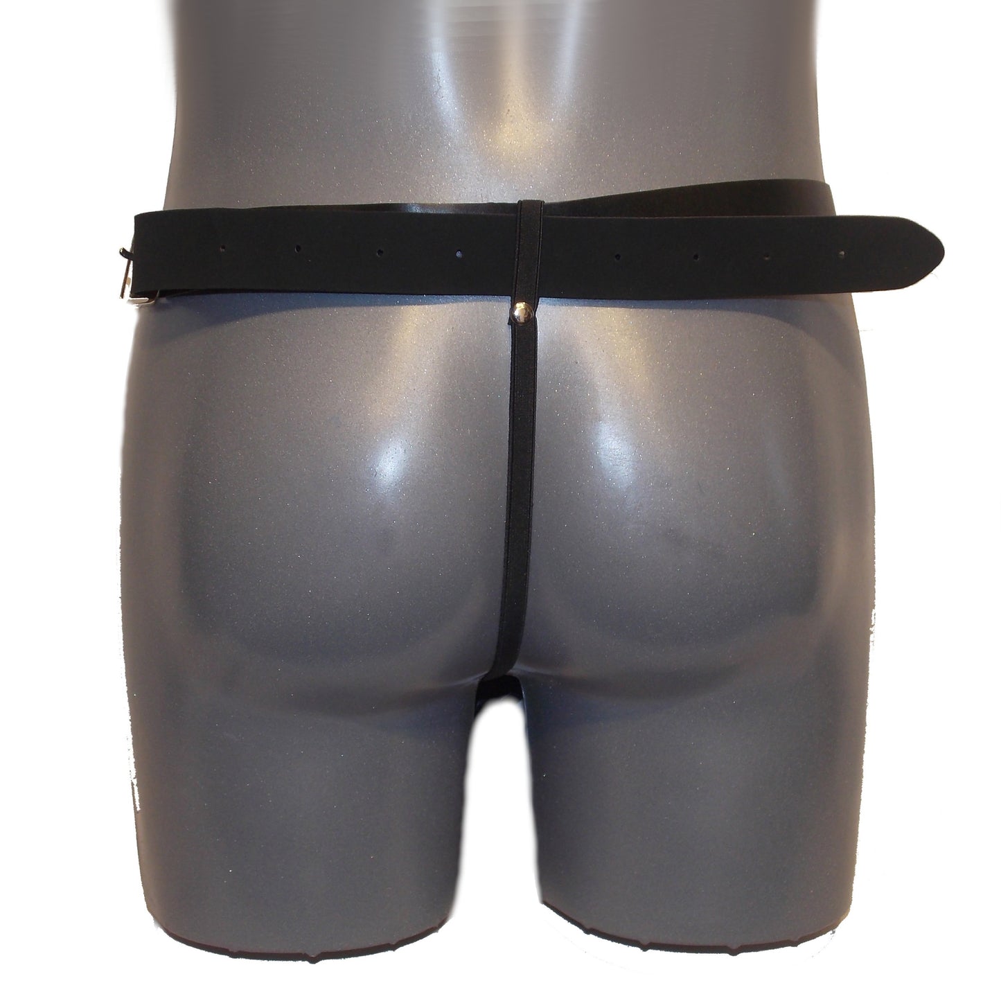 Male Chastity Briefs