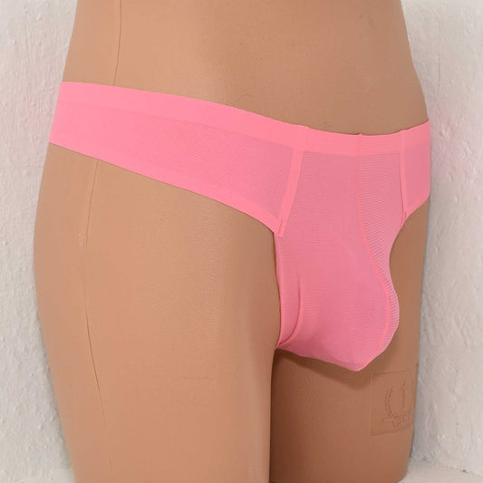 String Seamless Underwear Thong