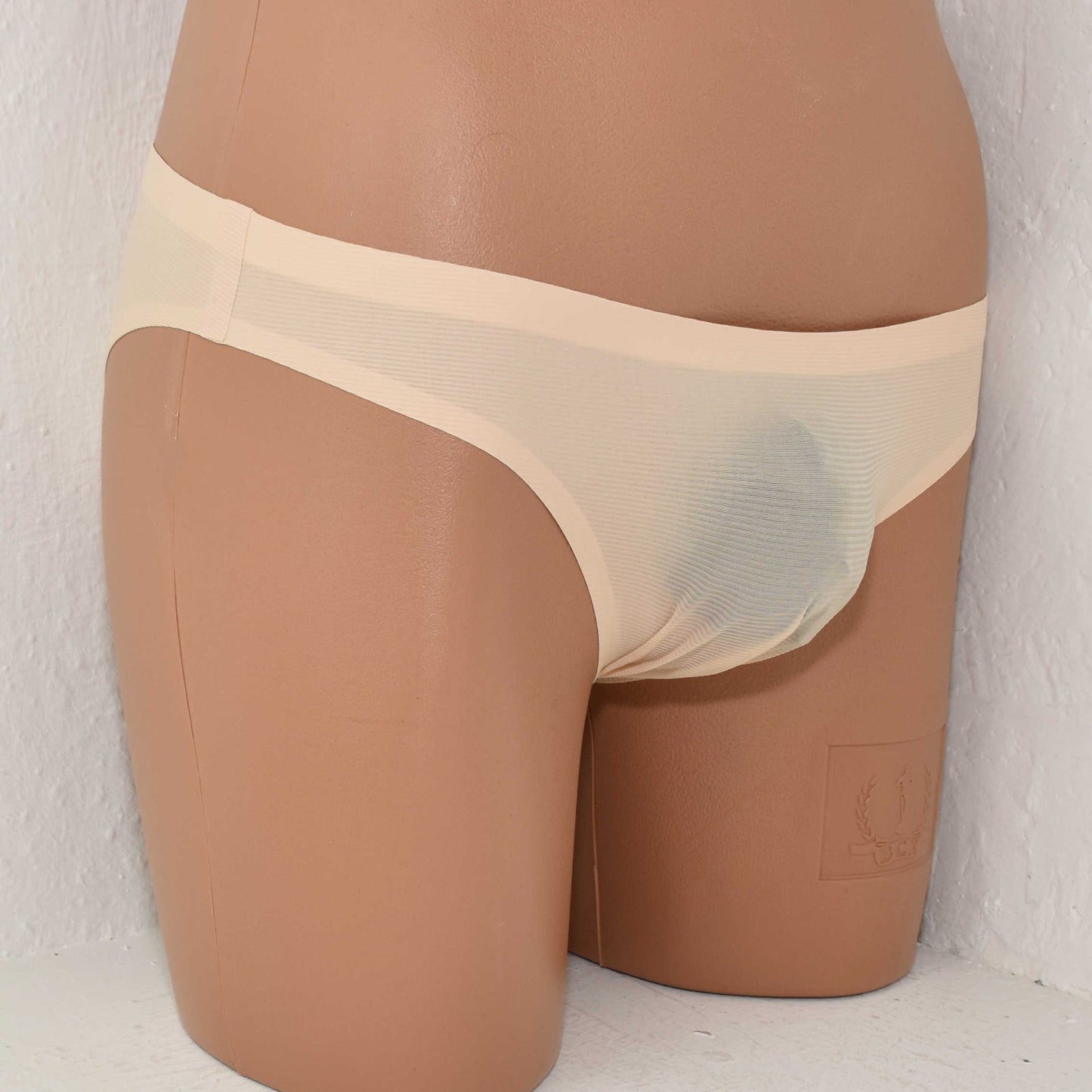 Slip Seamless Underwear Slips ohne Naht