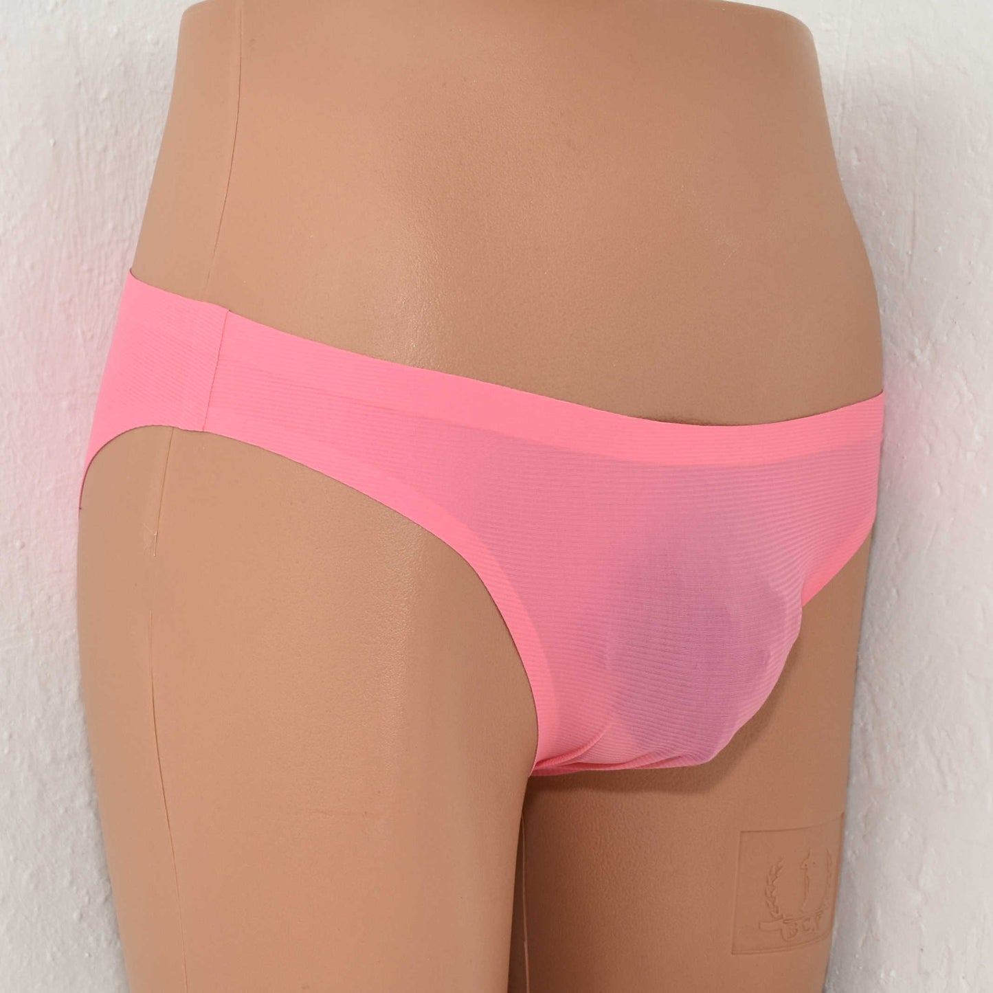 Slip Seamless Underwear Slips ohne Naht