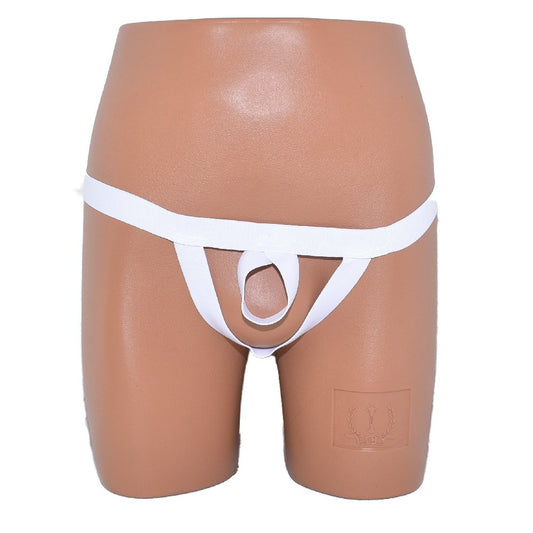 High Elasticity Underwear Thong T-Back