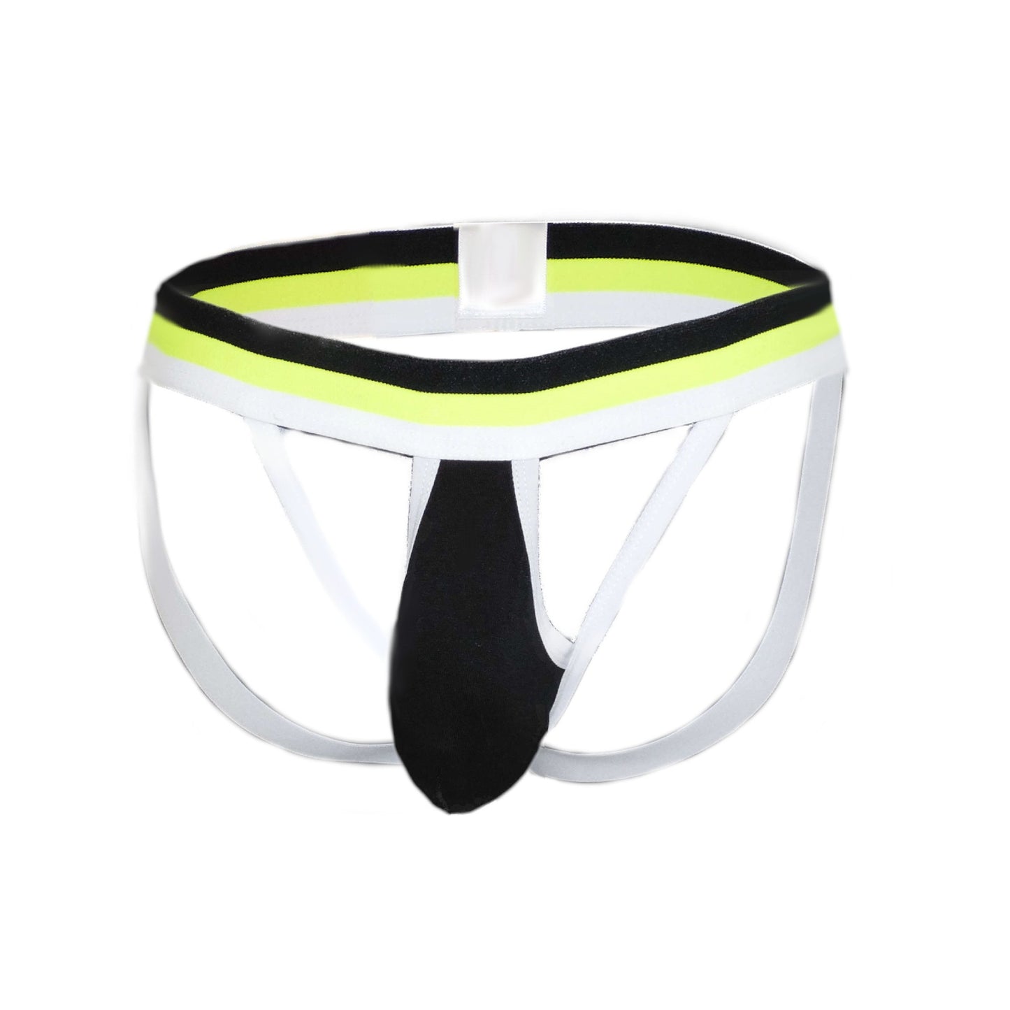 Jocks with Mini Pouches, Colorful