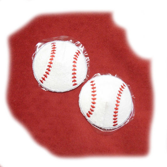 Nippel Cover Tennisball