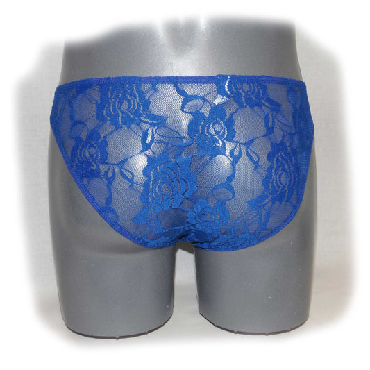 Spitzen Slip