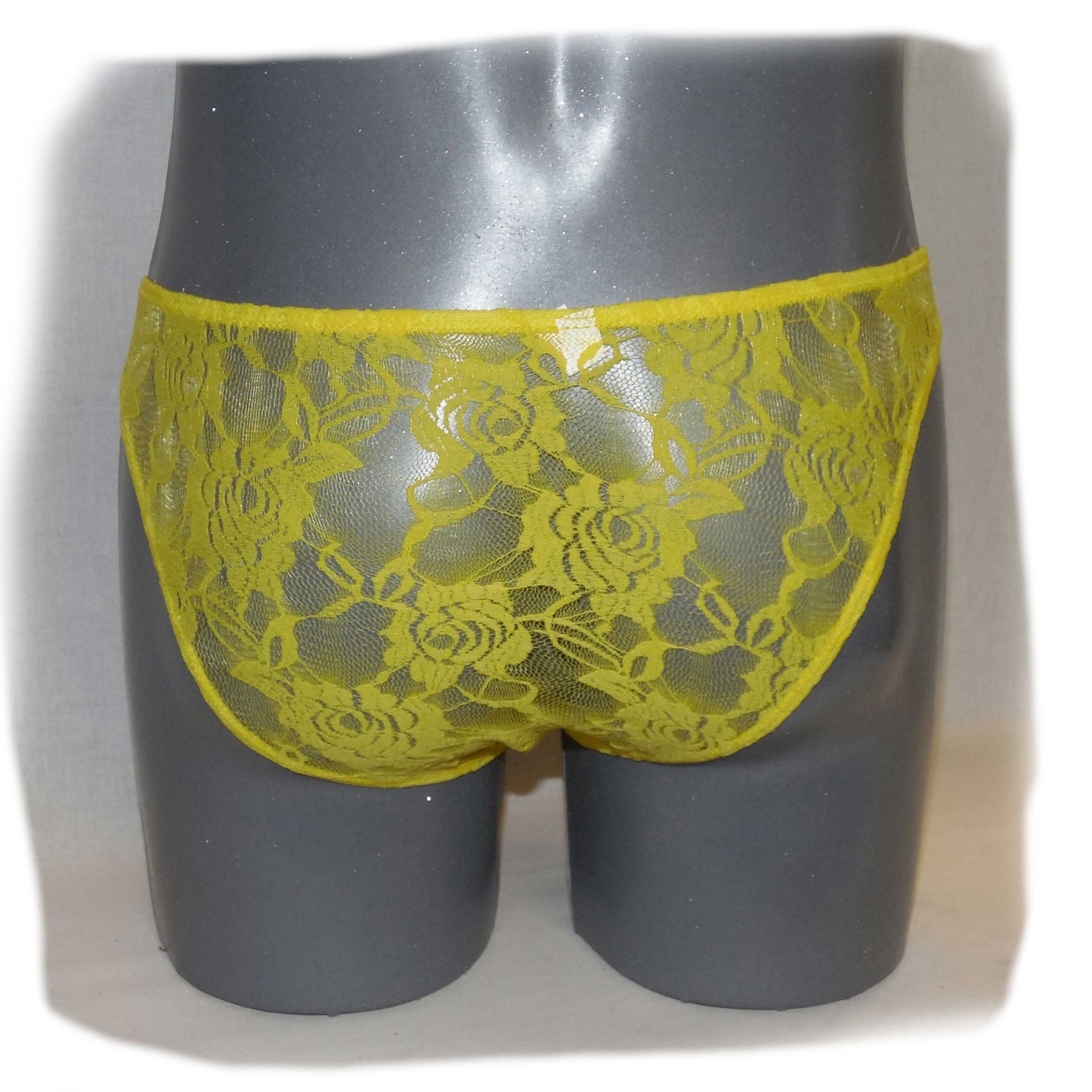 Spitzen Slip