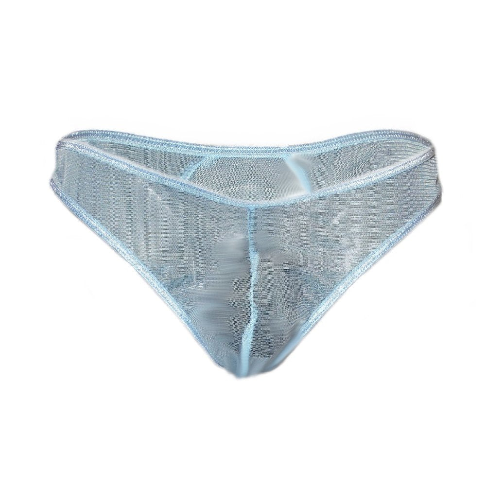 Transparent String