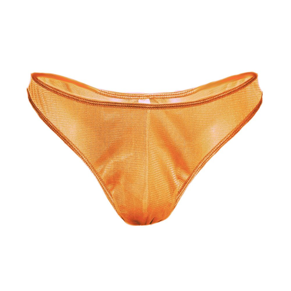Transparent String