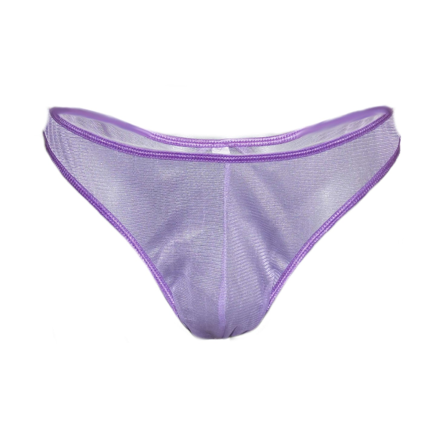 Transparent String