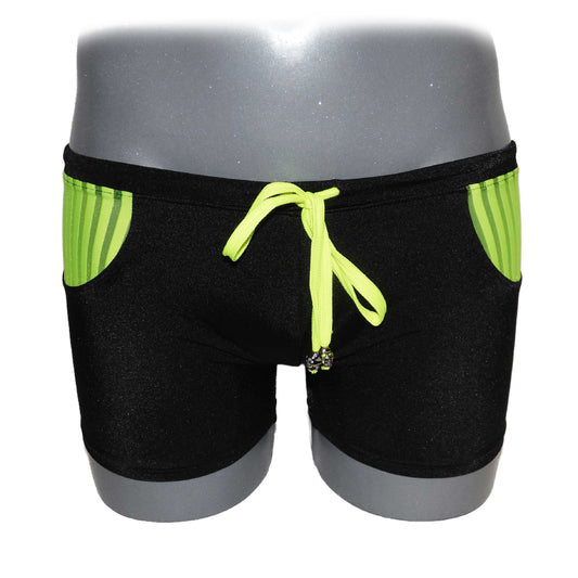 WJ - Swimwear Boxer