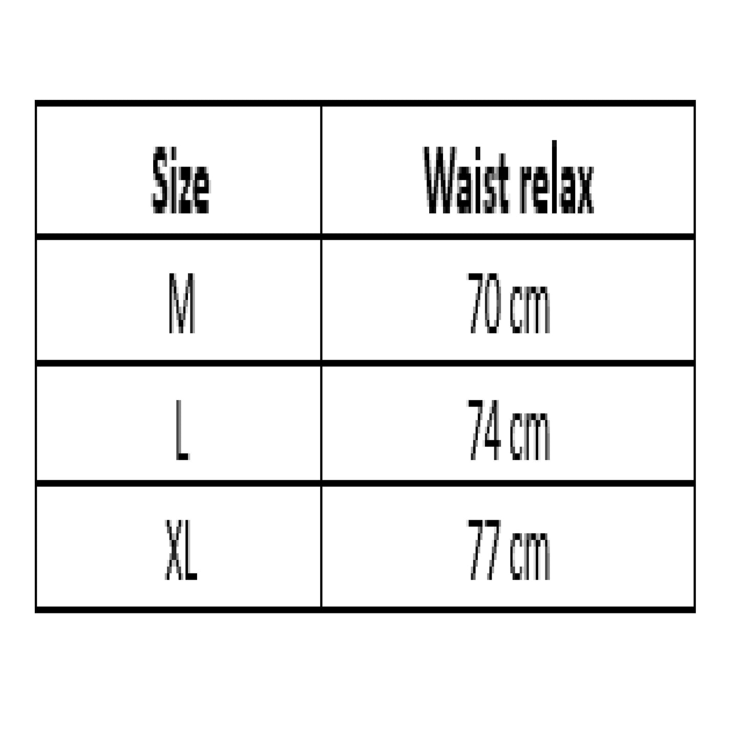 WJ - Swimwear Slip
