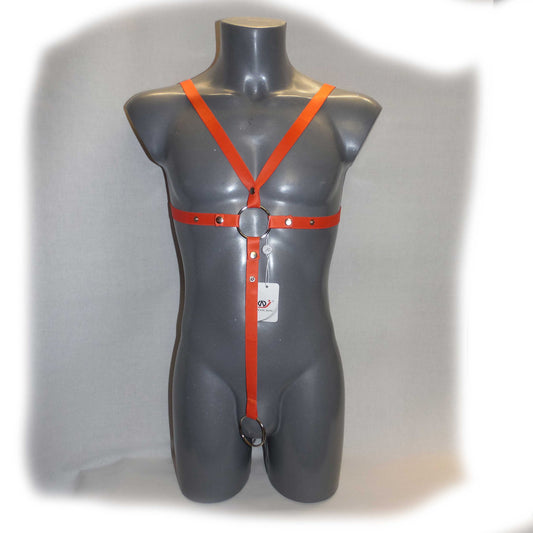 WJ - Ring-Body String