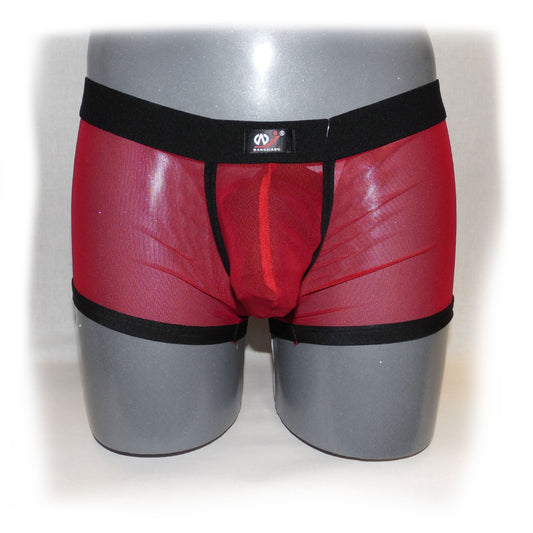 WJ - Boxer