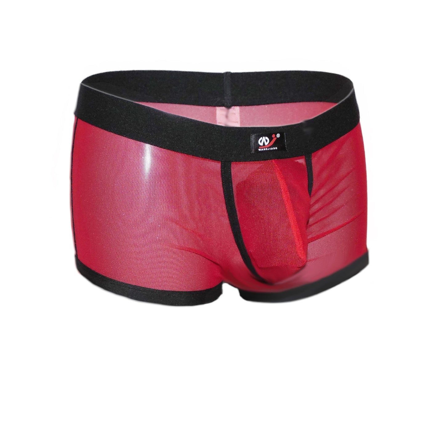 WJ - Boxer