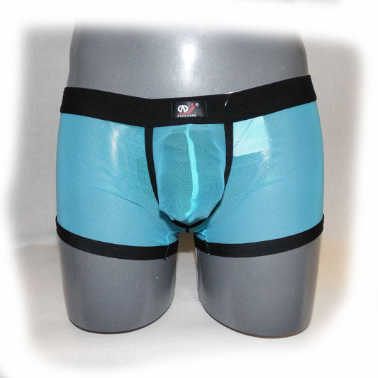 WJ - Boxer