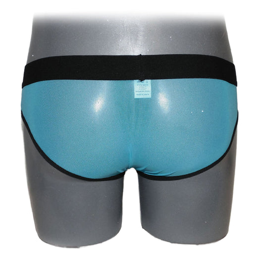 WJ - Slip Black Border