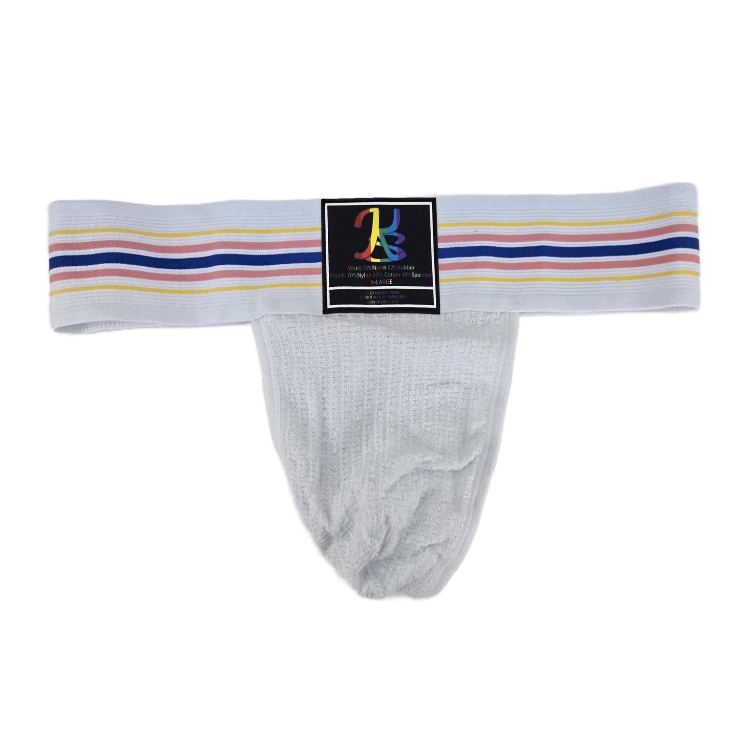 Bulge Pouch Men String Sumo Look