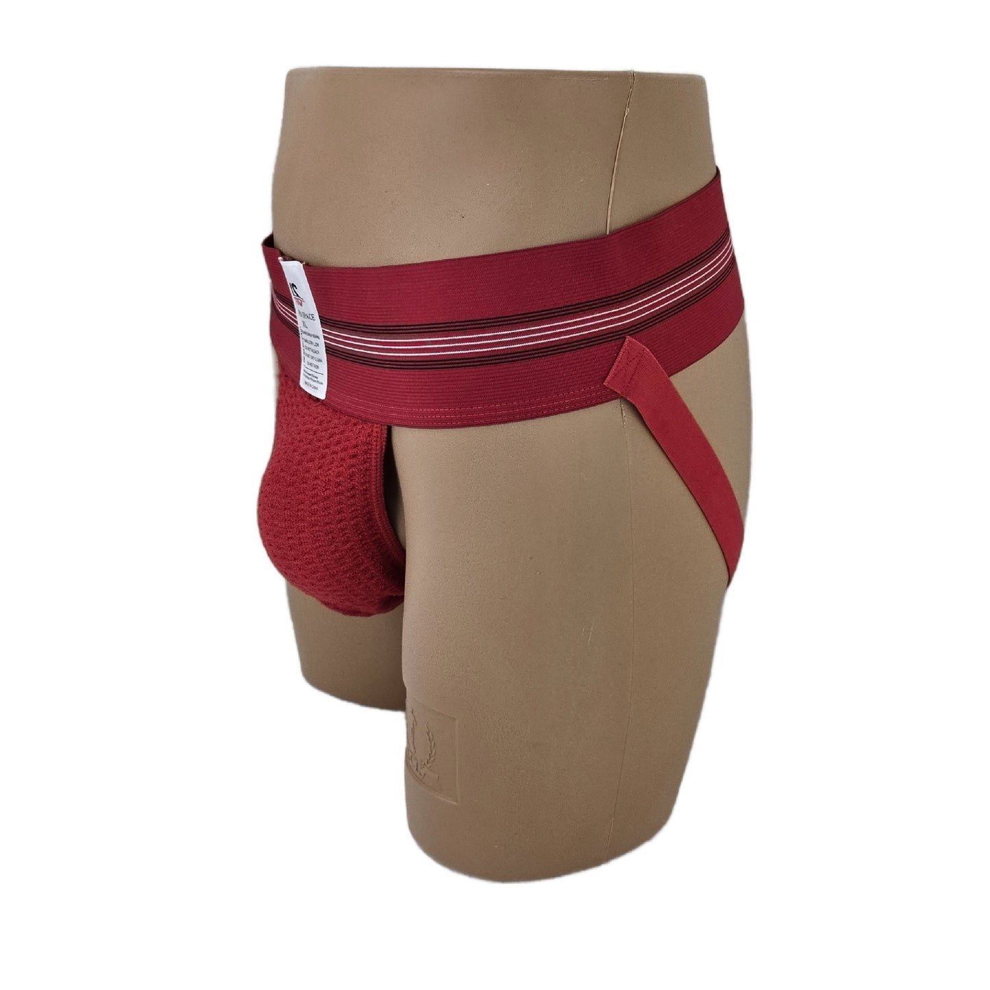 Bulge Pouch Jocks Men Jocks Sumo Look