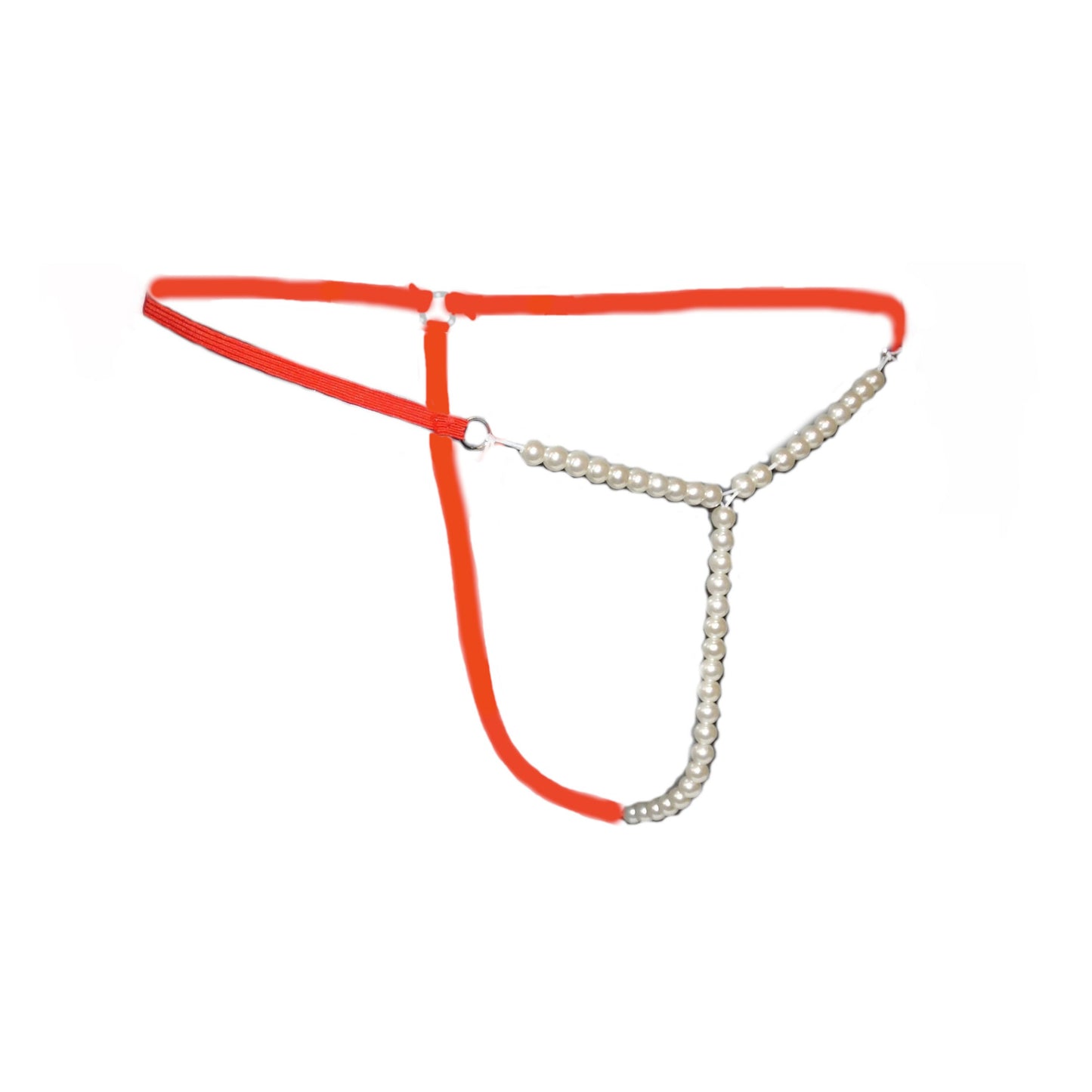 Perlen String