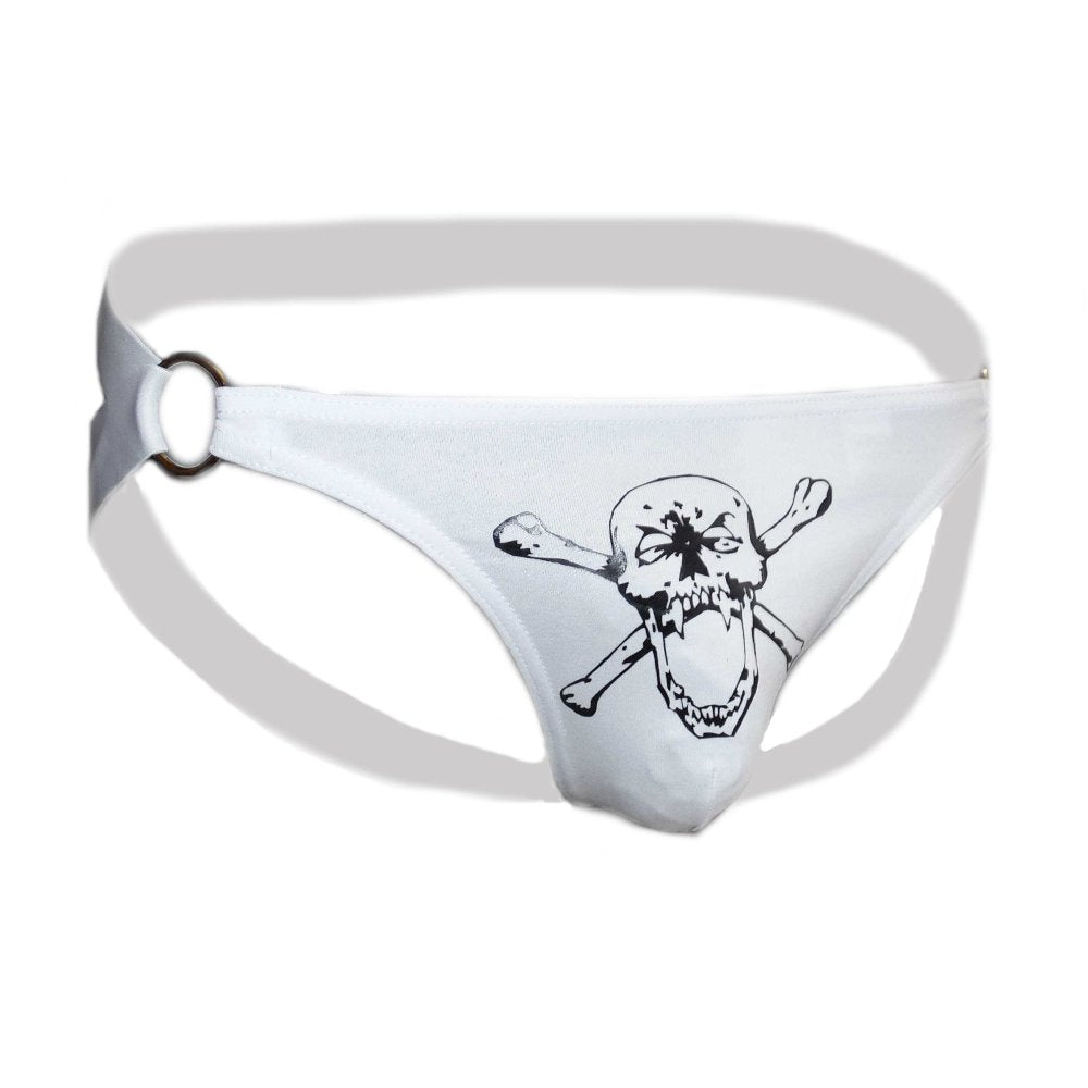 WJ - Totenkopf-Jocks