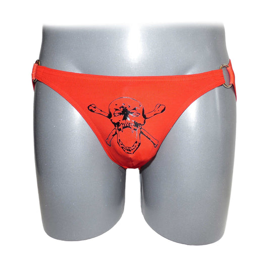 WJ - Totenkopf-Jocks