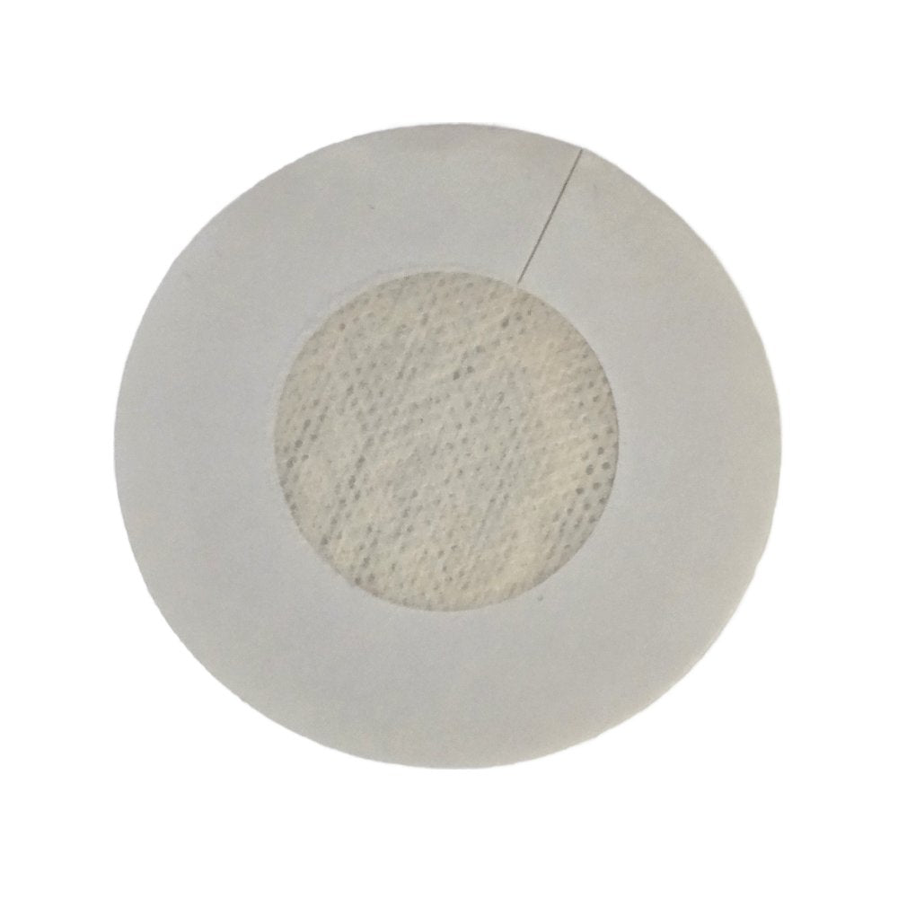 Nippelcover Aufkleber Rund Spitze 6cm