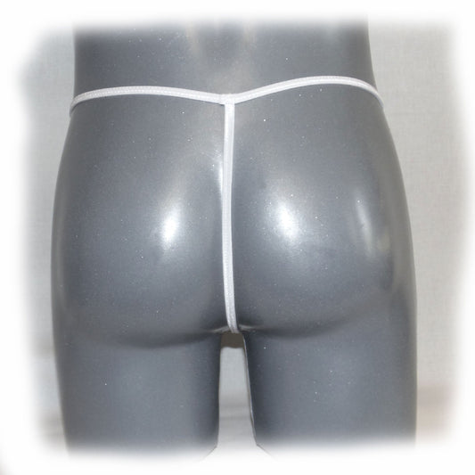 String Sackbeutel offen