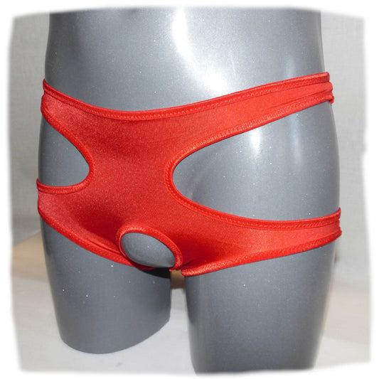 Slip ouvert