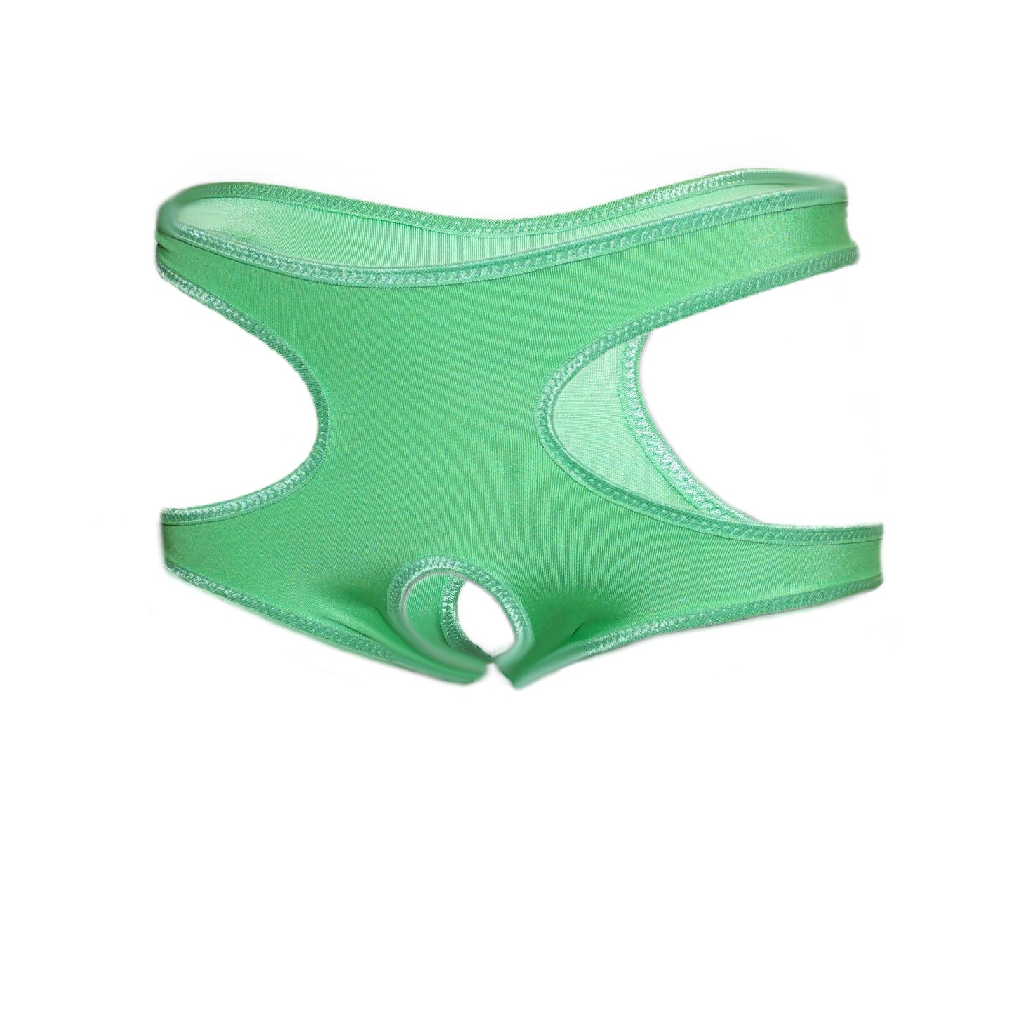 Slip ouvert