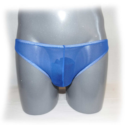 Glanz Slip Transparent