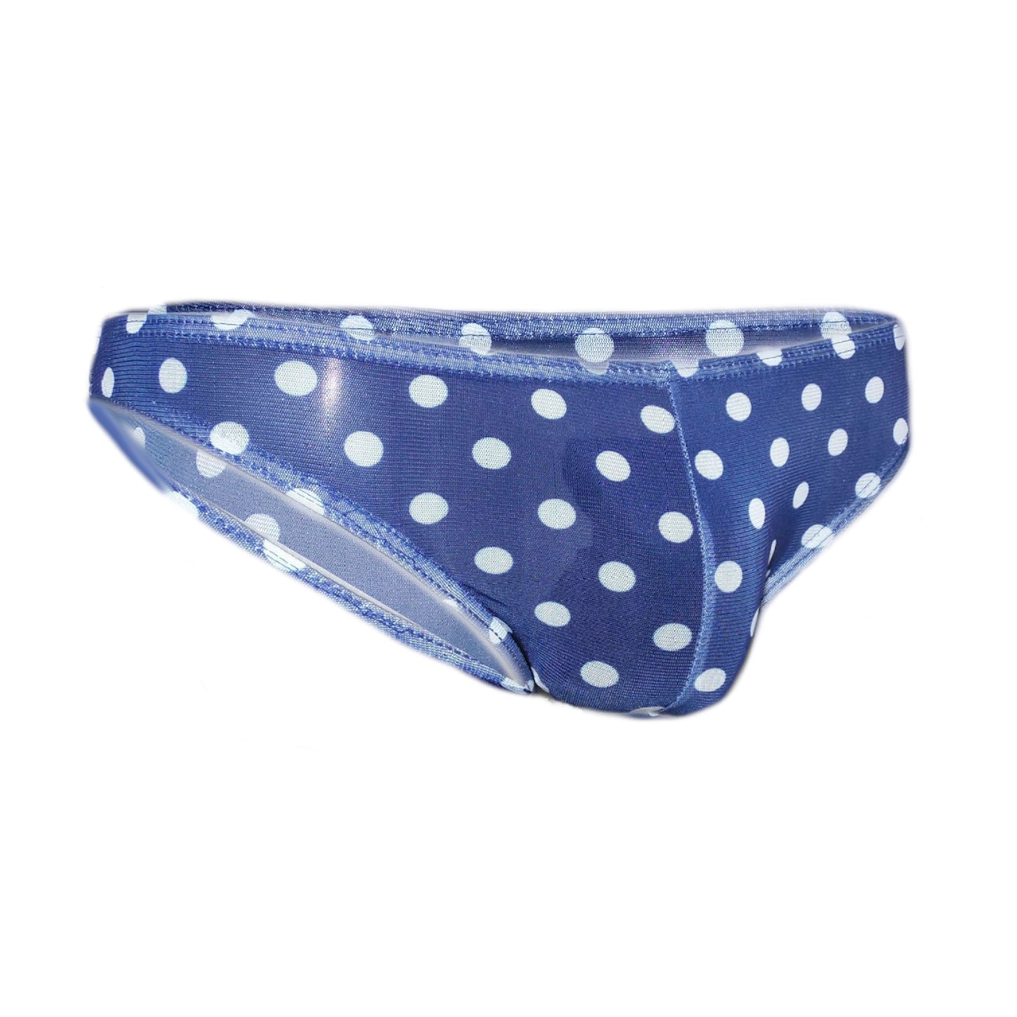 Glanz Slip Transparent