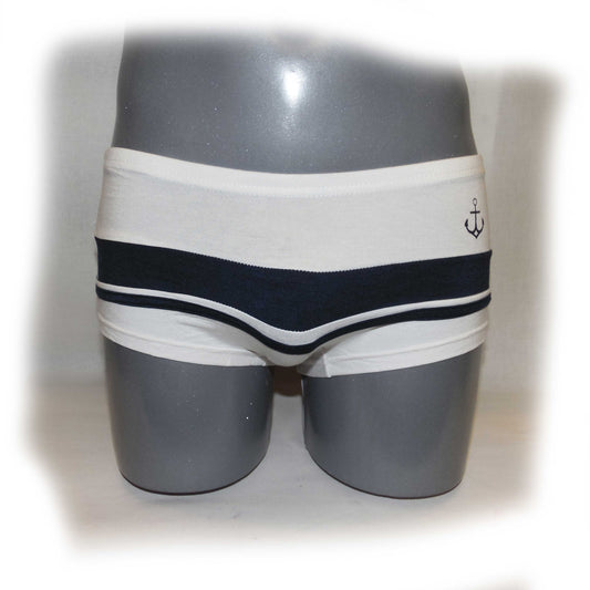 Boxers Maritimes Design