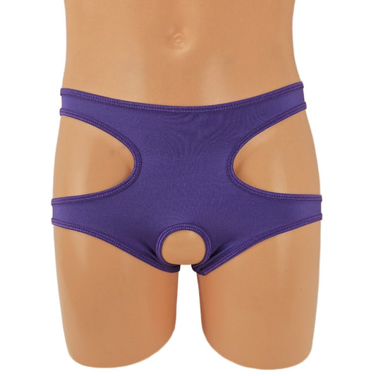 Slip ouvert