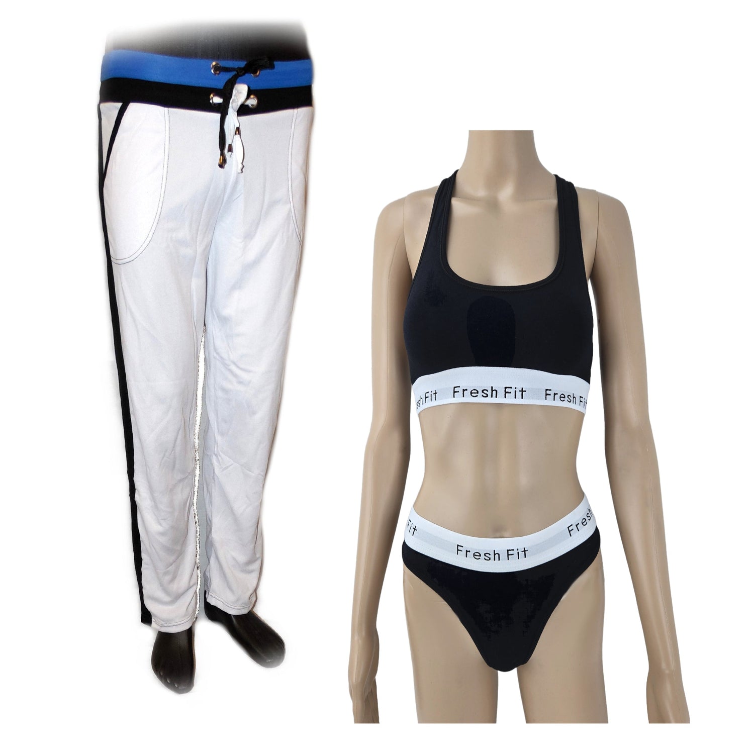 Sportbekleidung