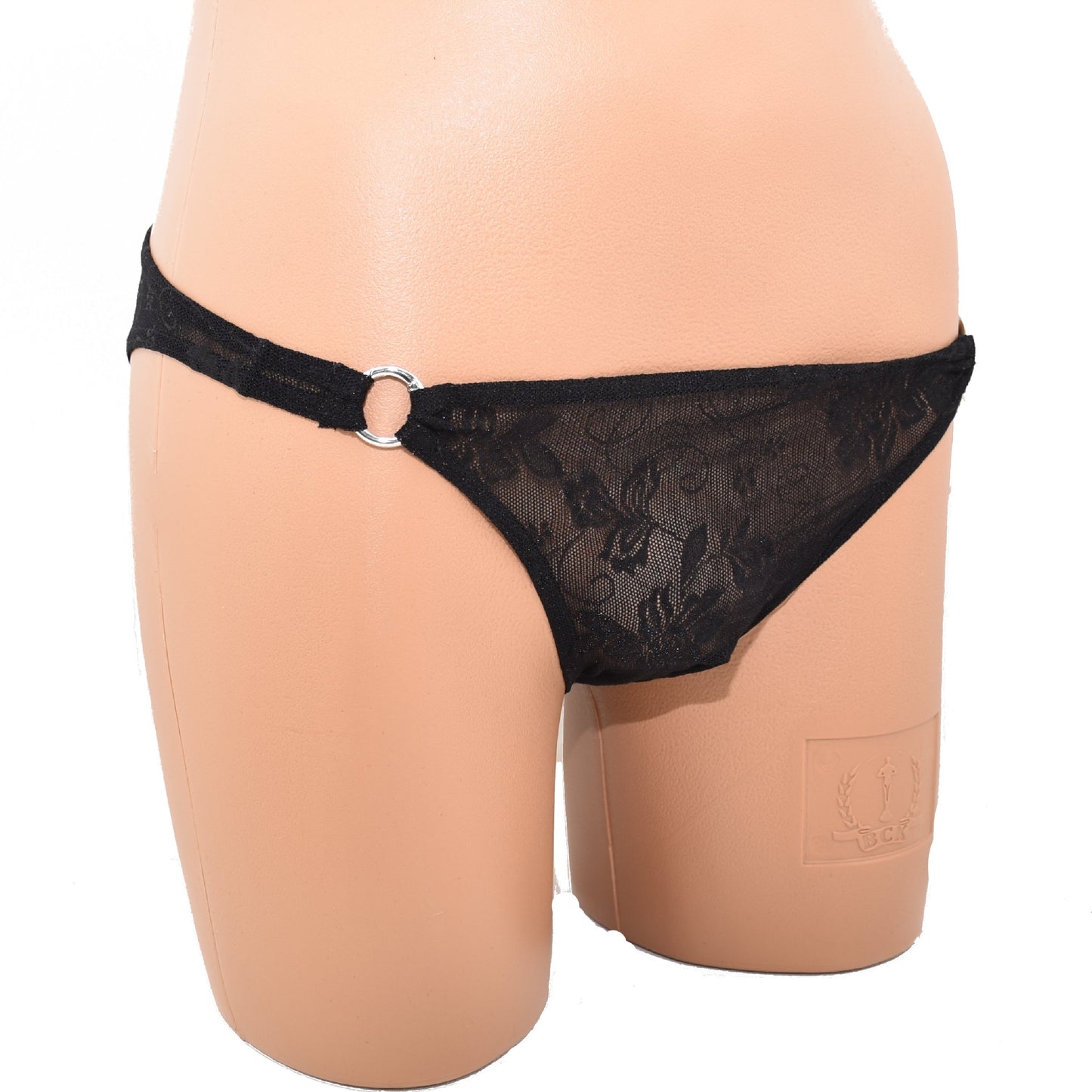 Männer Spitze Slip Atmungsaktiv